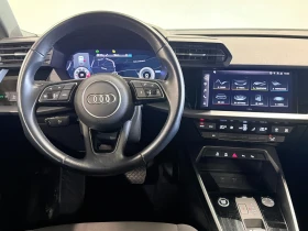 Audi A3  Sportback 35 TDI Business, снимка 10