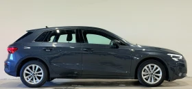 Audi A3  Sportback 35 TDI Business, снимка 4