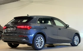 Audi A3  Sportback 35 TDI Business, снимка 6