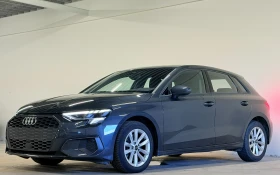 Audi A3  Sportback 35 TDI Business, снимка 2