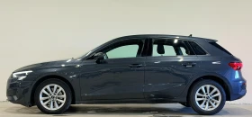 Audi A3  Sportback 35 TDI Business, снимка 5