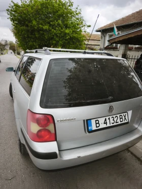 VW Passat  В 5.5, снимка 3