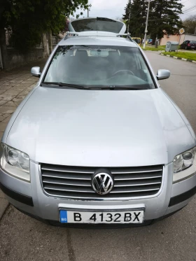 VW Passat  В 5.5, снимка 2
