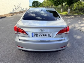 Hyundai I40 1.7 CRDI, снимка 10