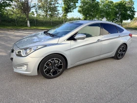 Hyundai I40 1.7 CRDI, снимка 2