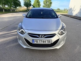 Hyundai I40 1.7 CRDI, снимка 5