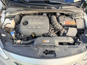 Hyundai I40 1.7 CRDI, снимка 11