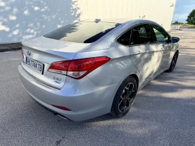 Hyundai I40 1.7 CRDI, снимка 9