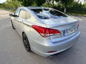 Hyundai I40 1.7 CRDI, снимка 4