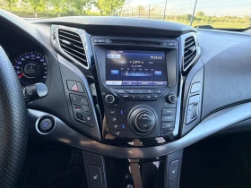 Hyundai I40 1.7 CRDI, снимка 12