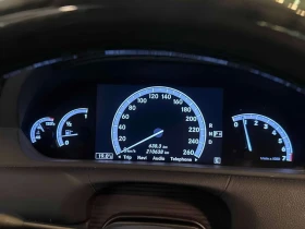 Mercedes-Benz CL 500 * ОБДУХВАНЕ* МАСАЖ* КАМЕРА* ДИСТРОНИК* , снимка 11