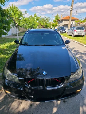 BMW 325 M57 197HP, снимка 5