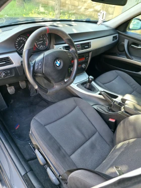BMW 325 M57 197HP, снимка 6