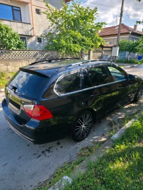BMW 325 M57 197HP, снимка 1