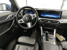 BMW i4 High Executive, снимка 6