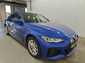BMW i4 High Executive, снимка 1