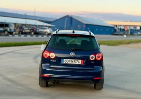 VW Golf Plus Match 1.4 TSI 122 160 хил км Видео , снимка 3