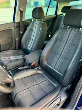 VW Golf Plus Match 1.4 TSI 122 160 хил км Видео , снимка 8