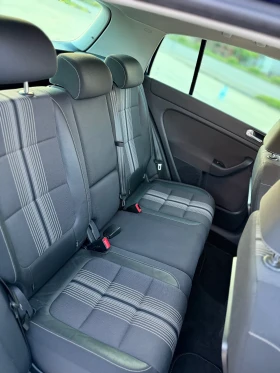 VW Golf Plus Match 1.4 TSI 122 160 хил км Видео , снимка 11