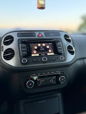 VW Golf Plus Match 1.4 TSI 122 160 хил км Видео , снимка 15