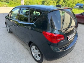 Opel Meriva 1.4i AUTOMATIC, снимка 5
