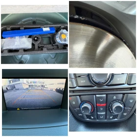 Opel Meriva 1.4i AUTOMATIC, снимка 16