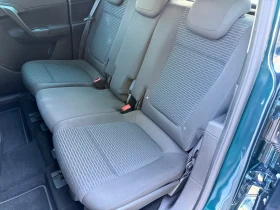 Opel Meriva 1.4i AUTOMATIC, снимка 11