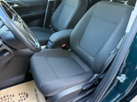 Opel Meriva 1.4i AUTOMATIC, снимка 9