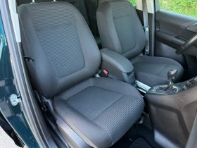 Opel Meriva 1.4i AUTOMATIC, снимка 10