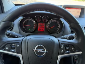 Opel Meriva 1.4i AUTOMATIC, снимка 12