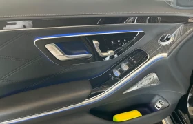 Mercedes-Benz S 63 AMG E-PERFORMANCE* LONG* BURM* HUD* DISTR* 360 CAM* KE, снимка 6