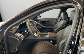Mercedes-Benz S 63 AMG E-PERFORMANCE* LONG* BURM* HUD* DISTR* 360 CAM* KE, снимка 10