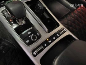 Kia Stinger Meister GT, снимка 15