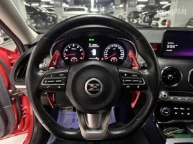 Kia Stinger Meister GT, снимка 13