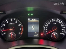 Kia Stinger Meister GT, снимка 9