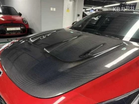 Kia Stinger Meister GT, снимка 5