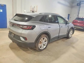 VW ID.4, снимка 3