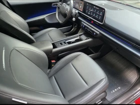 Hyundai Ioniq 6 Ultimate PACKET* 77kWh* BOSE* PANO* 360* Head-Up* , снимка 13