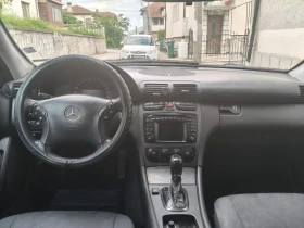 Mercedes-Benz C 200 Kompressor, снимка 6