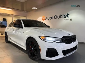 BMW 340 * М-Package* * HeadUp* AвтоКредит* (ЦЕНА ДО БГ), снимка 7