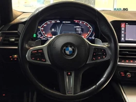 BMW 340 * М-Package* * HeadUp* AвтоКредит* (ЦЕНА ДО БГ), снимка 12