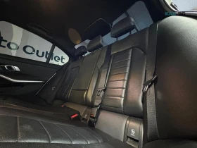 BMW 340 * М-Package* * HeadUp* AвтоКредит* (ЦЕНА ДО БГ), снимка 10