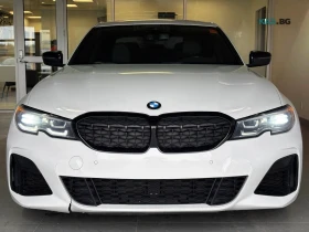 BMW 340 * М-Package* * HeadUp* AвтоКредит* (ЦЕНА ДО БГ), снимка 2