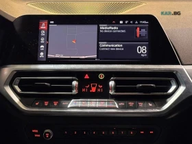 BMW 340 * М-Package* * HeadUp* AвтоКредит* (ЦЕНА ДО БГ), снимка 14