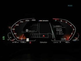 BMW 340 * М-Package* * HeadUp* AвтоКредит* (ЦЕНА ДО БГ), снимка 13
