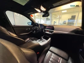 BMW 340 * М-Package* * HeadUp* AвтоКредит* (ЦЕНА ДО БГ), снимка 9