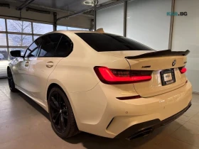 BMW 340 * М-Package* * HeadUp* AвтоКредит* (ЦЕНА ДО БГ), снимка 4