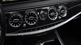 Mercedes-Benz S 500 LONG* 63 AMG OPTIC* МАСАЖ* ОБДУХ* DIS* SOFT-CLOSE*, снимка 12