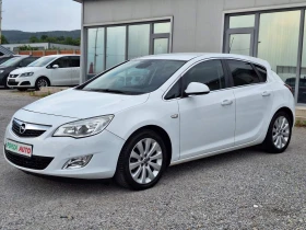 Opel Astra 1.4 TURBO-140кс-164000км-GPL-COSMO, снимка 1