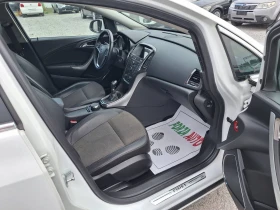 Opel Astra 1.4 TURBO-140кс-164000км-GPL-COSMO, снимка 9